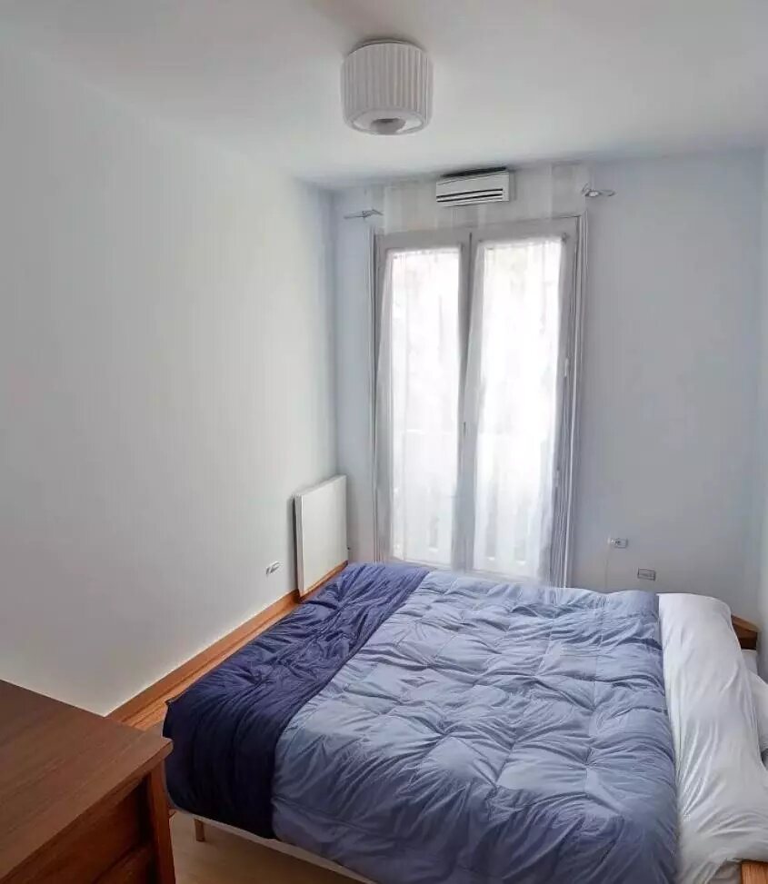 Appartement à vendre, 63m², Saint-Mandé