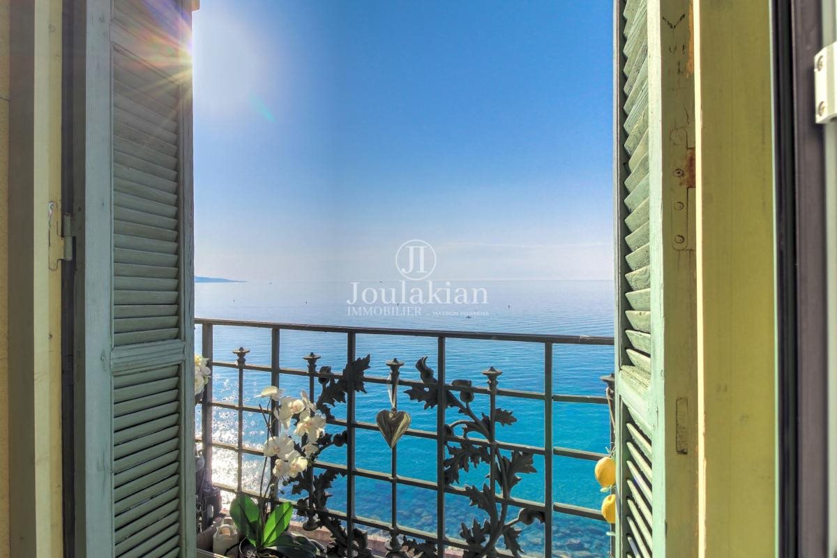 Appartement à vendre, 89m², Menton