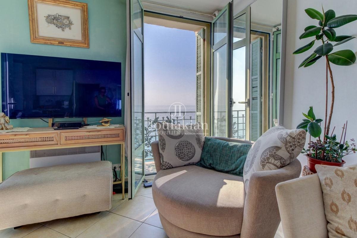 Appartement à vendre, 89m², Menton