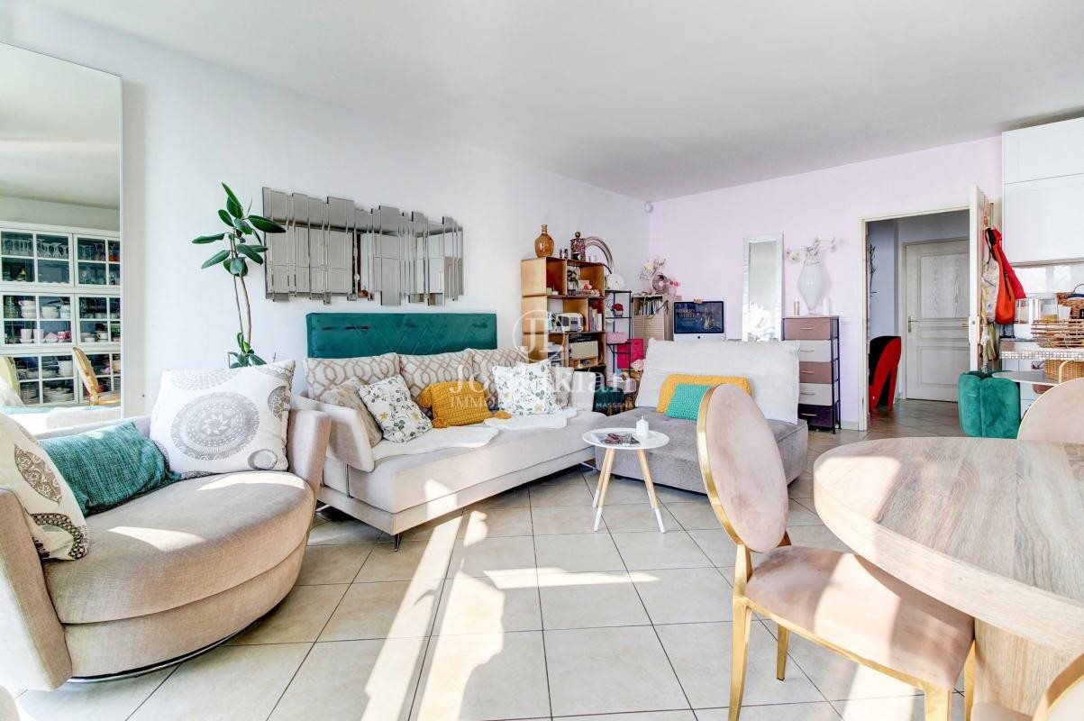 Appartement à vendre, 89m², Menton