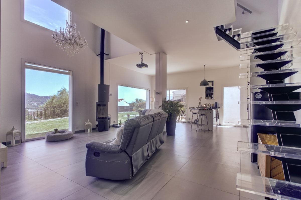 Maison à vendre, 130m², Nice