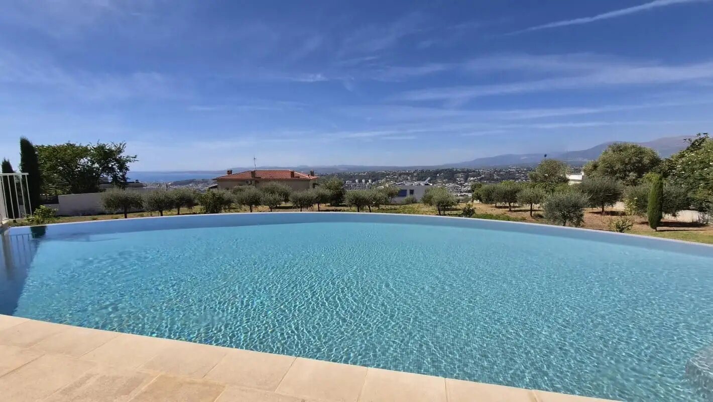 Appartement à vendre, 43m², Nice