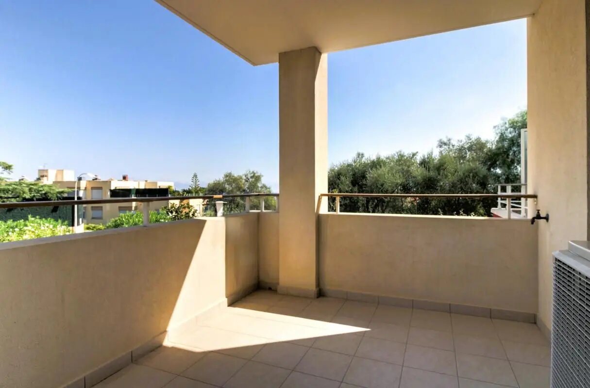 Appartement à vendre, 43m², Nice