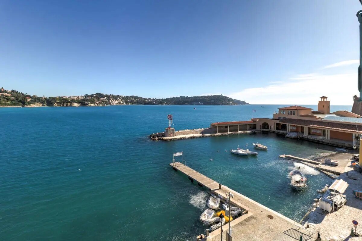 Appartement à vendre, 75m², Villefranche-sur-Mer