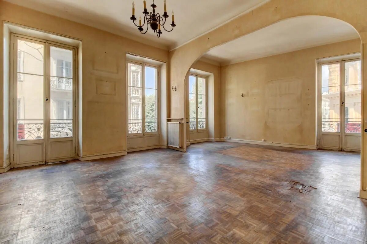 Appartement à vendre, 124m², Nice