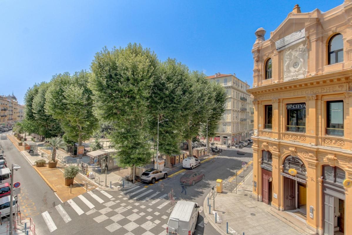 Appartement à vendre, 124m², Nice