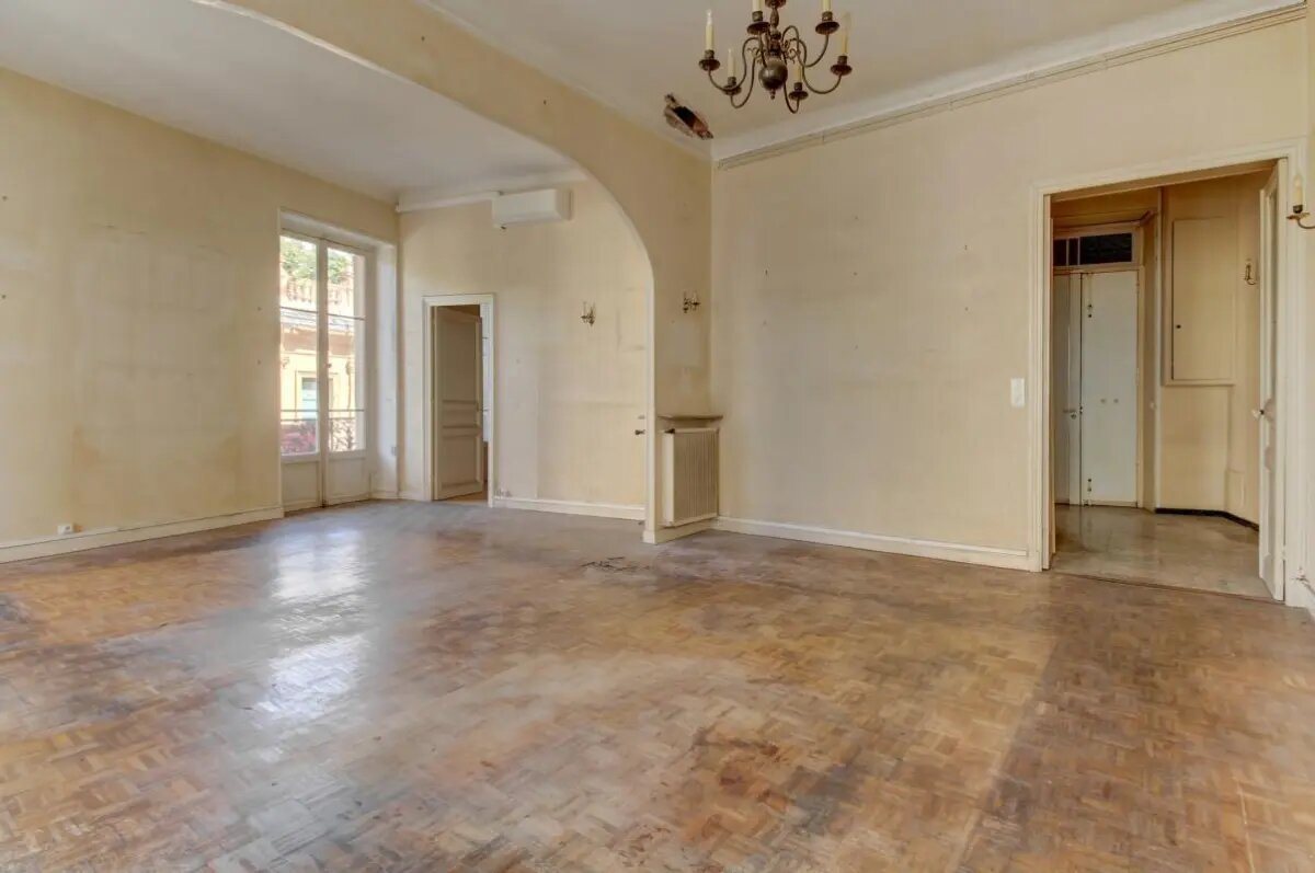 Appartement à vendre, 124m², Nice