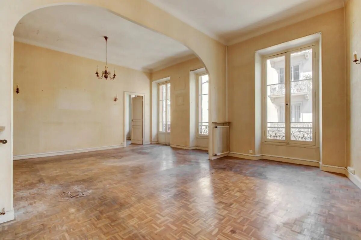 Appartement à vendre, 124m², Nice