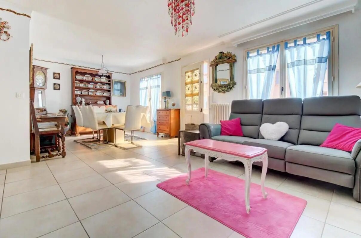 Maison à vendre, 123m², Cagnes-sur-Mer