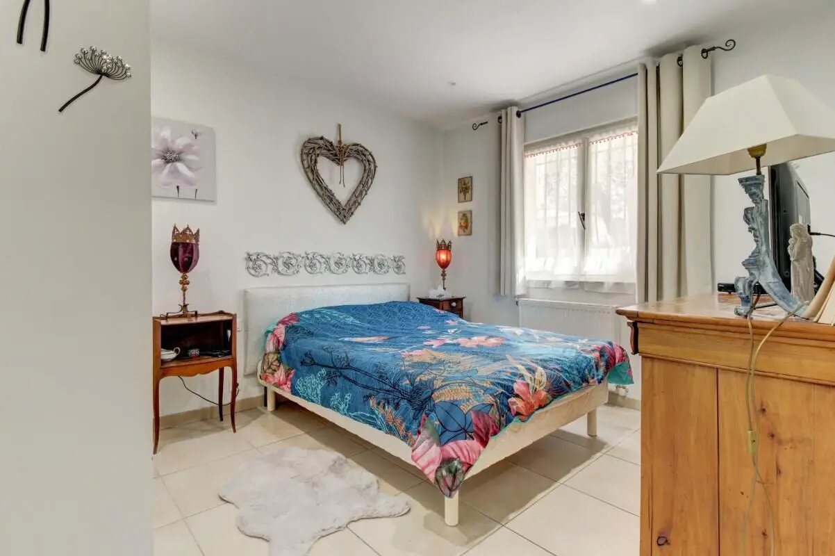Maison à vendre, 123m², Cagnes-sur-Mer