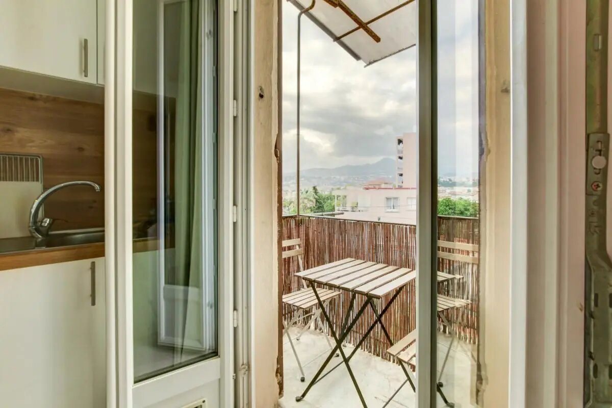 Appartement à vendre, 80m², Nice