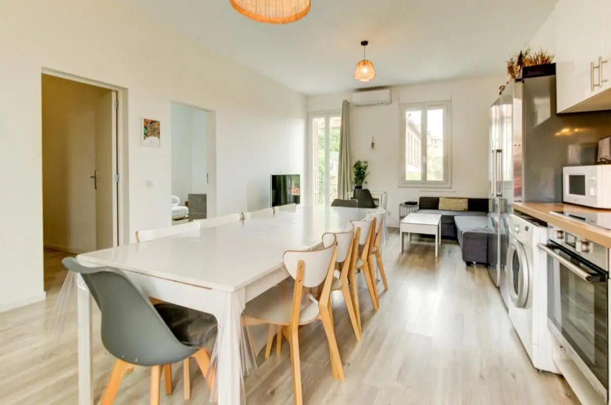 Appartement à vendre, 80m², Nice