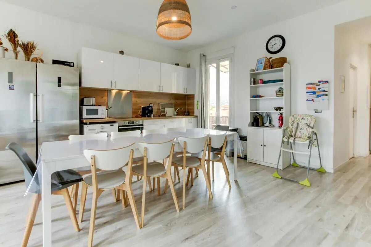 Appartement à vendre, 80m², Nice