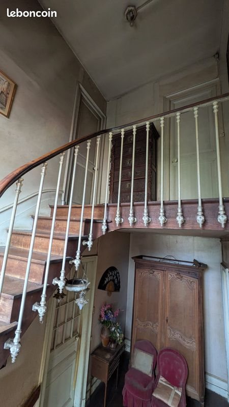 Maison à vendre, 183m², Clères