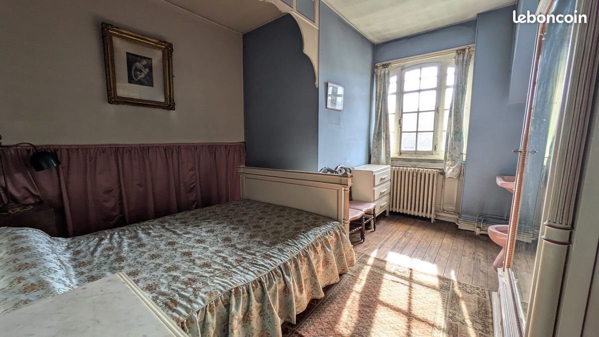 Maison à vendre, 183m², Clères