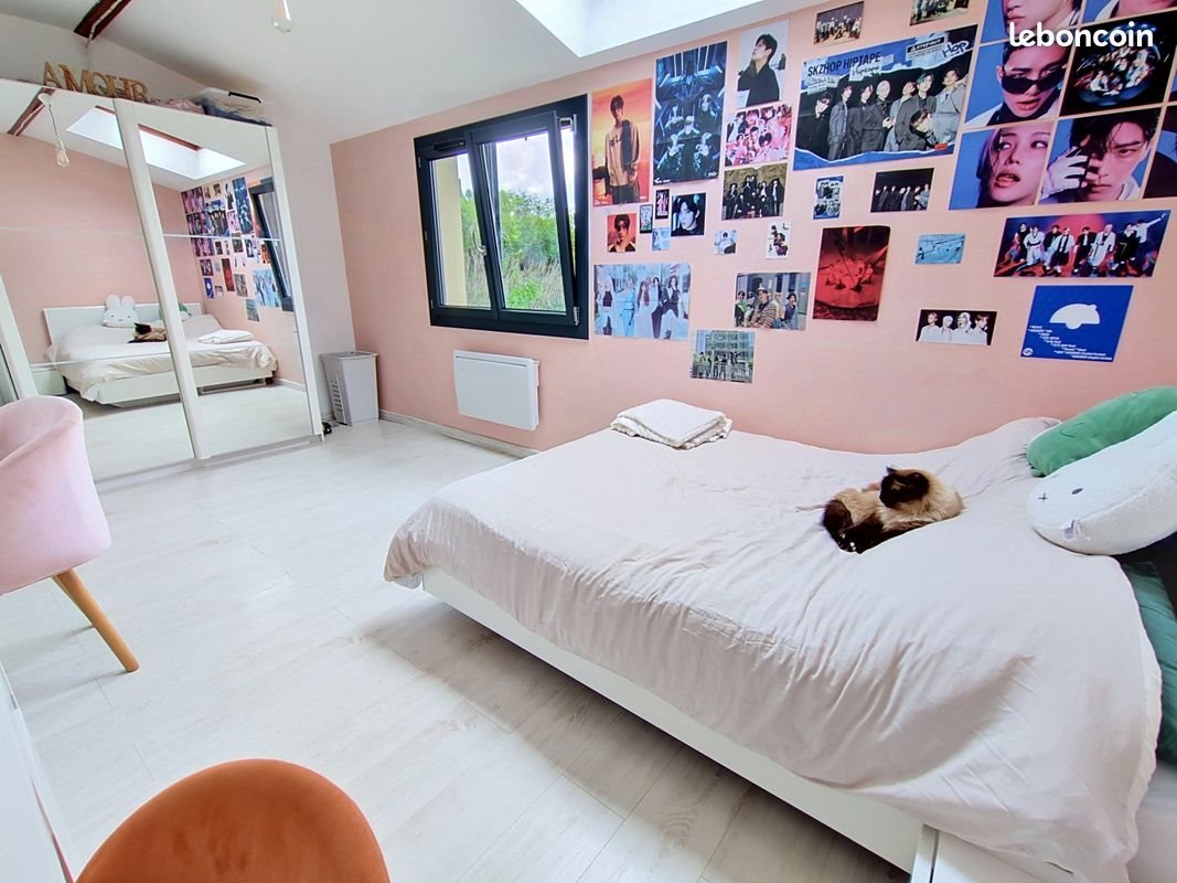 Maison à vendre, 146m², Morgny-la-Pommeraye