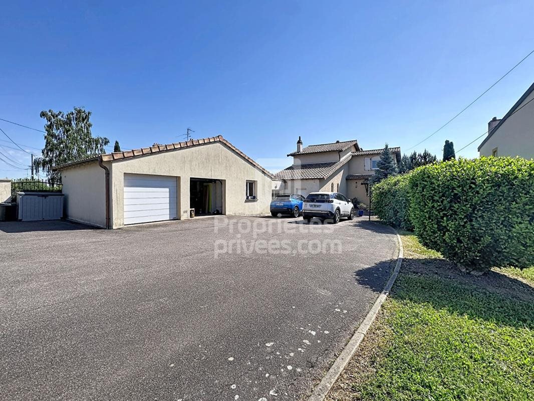 Maison à vendre, 261m², Maizières-lès-Metz