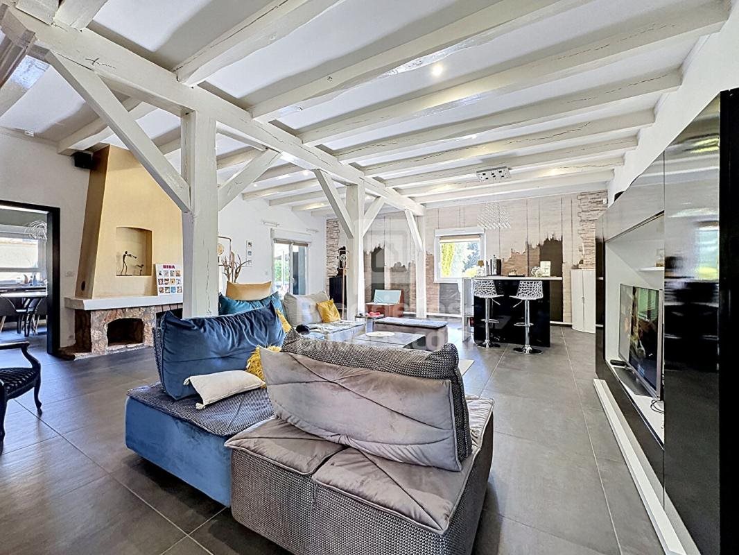 Maison à vendre, 261m², Maizières-lès-Metz