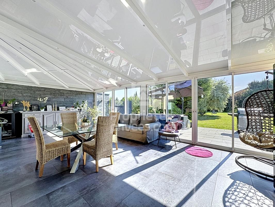 Maison à vendre, 261m², Maizières-lès-Metz