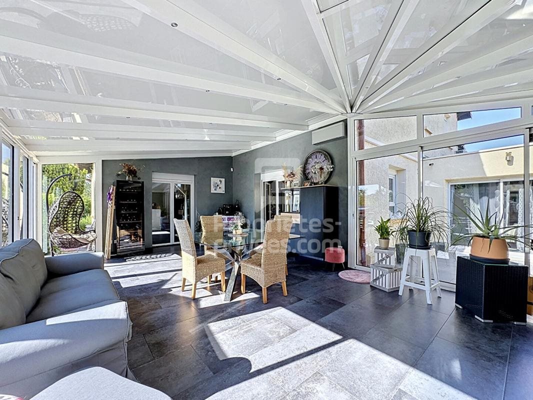 Maison à vendre, 261m², Maizières-lès-Metz