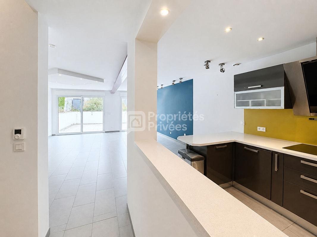 Maison à vendre, 110m², Rombas