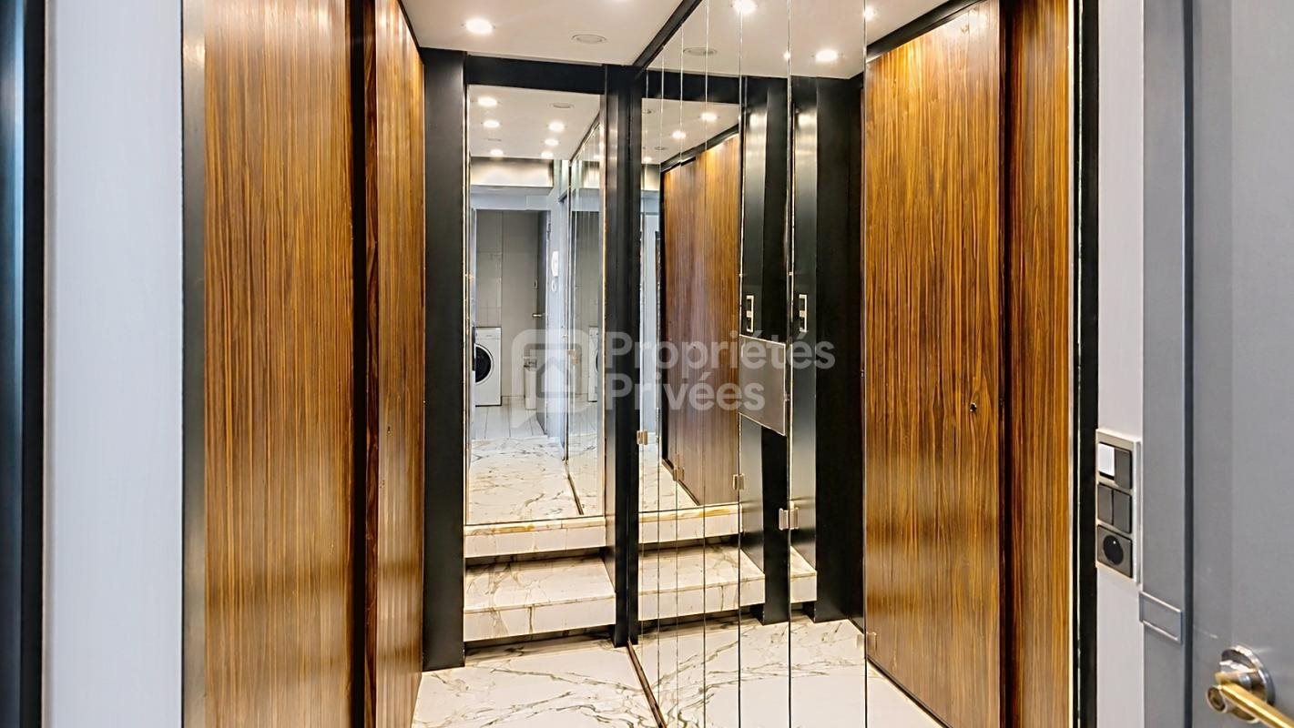 Appartement à vendre, 50m², Metz