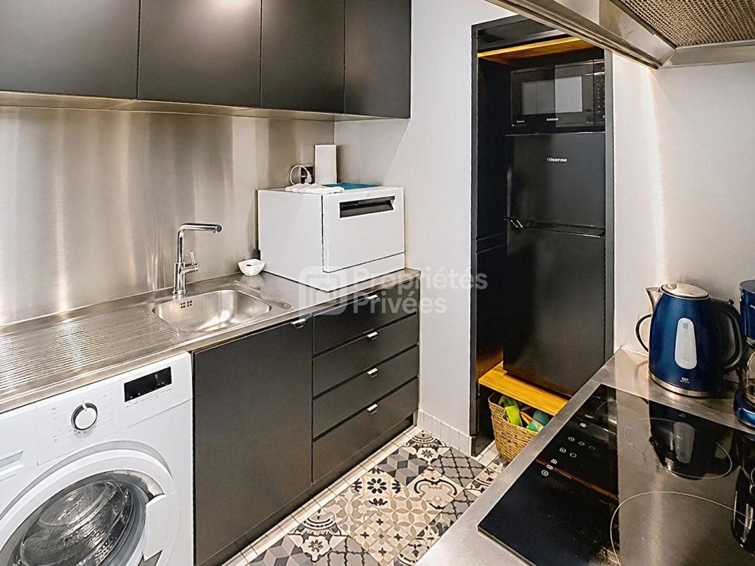 Appartement à vendre, 50m², Metz
