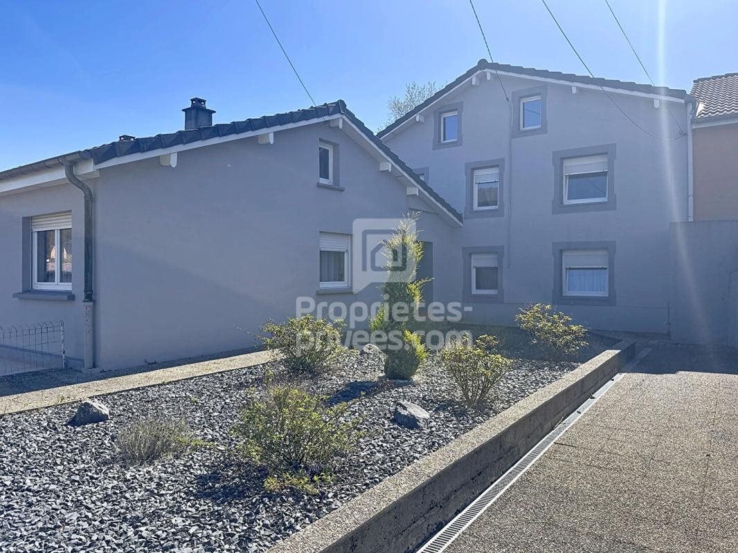 Maison à vendre, 127m², Thil