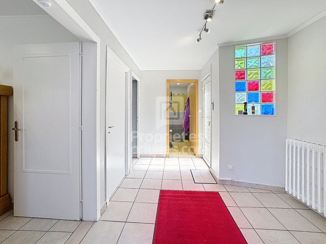 Maison à vendre, 127m², Thil