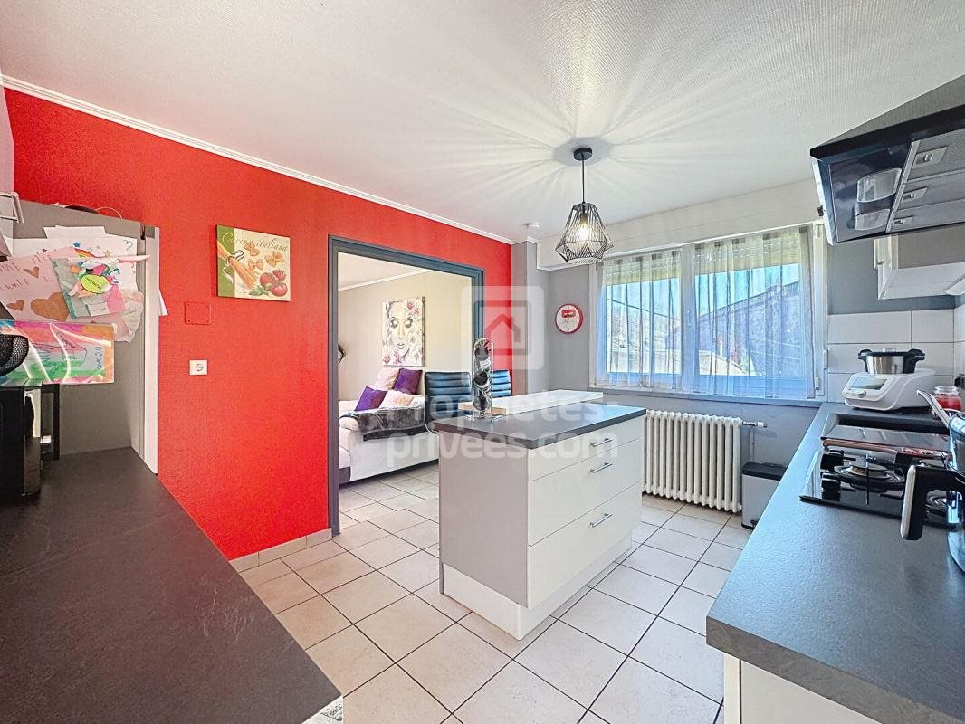 Maison à vendre, 127m², Thil