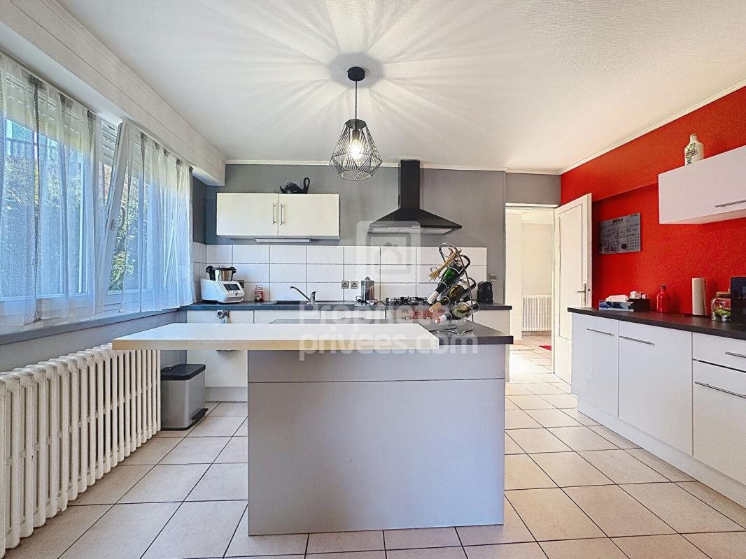 Maison à vendre, 127m², Thil