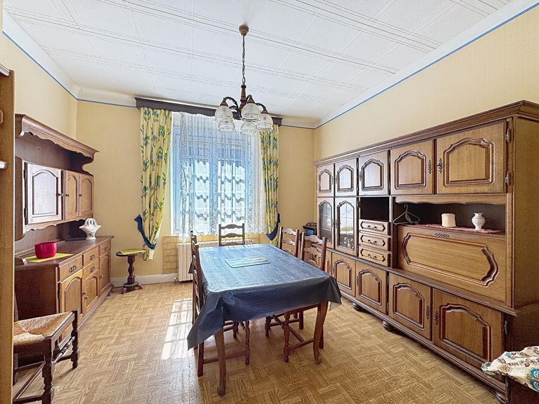 Maison à vendre, 137m², Aumetz