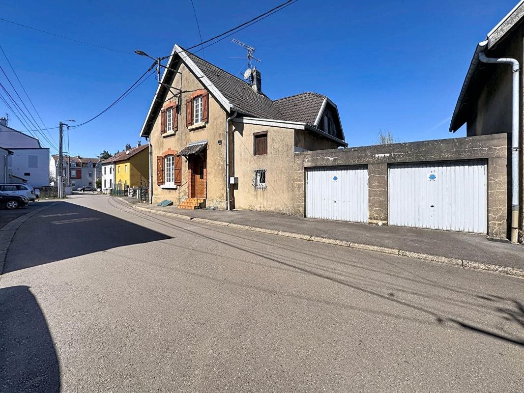 Maison à vendre, 137m², Aumetz