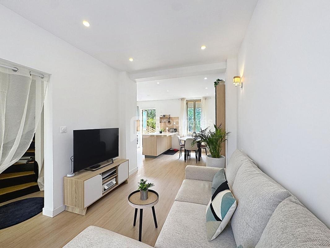 Maison à vendre, 76m², Sainte-Marie-aux-Chênes