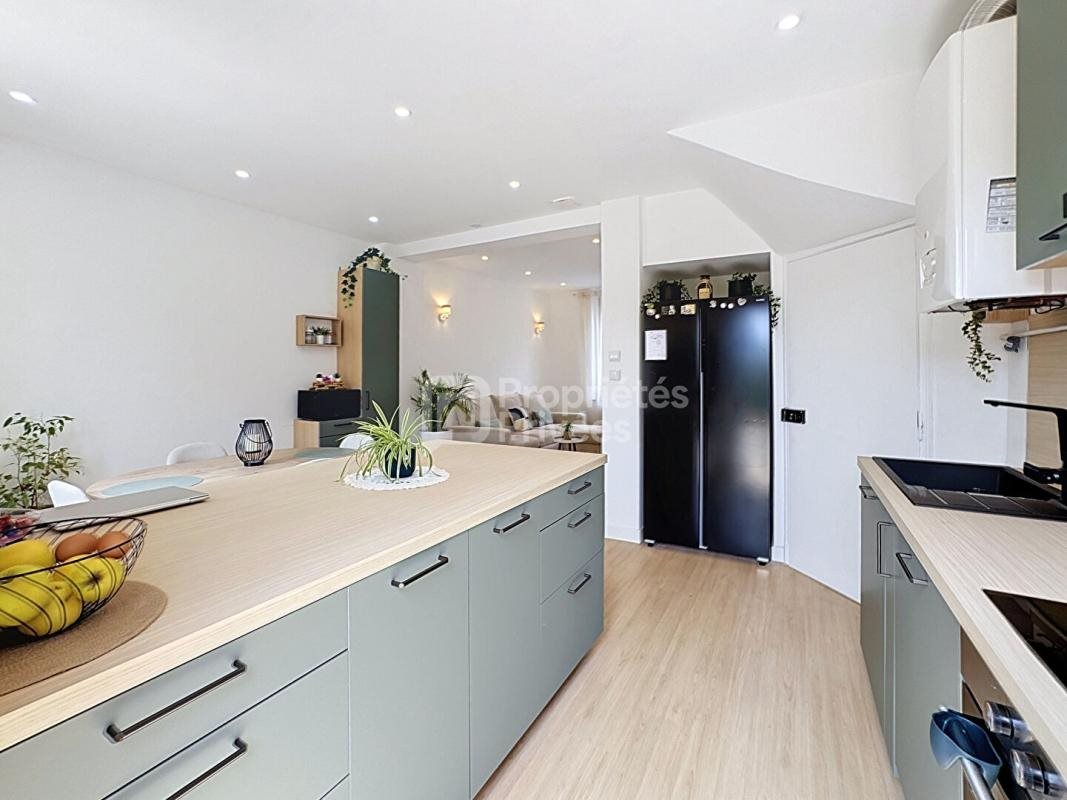 Maison à vendre, 76m², Sainte-Marie-aux-Chênes