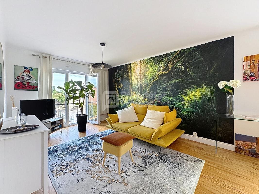 Appartement à vendre, 49m², Thionville