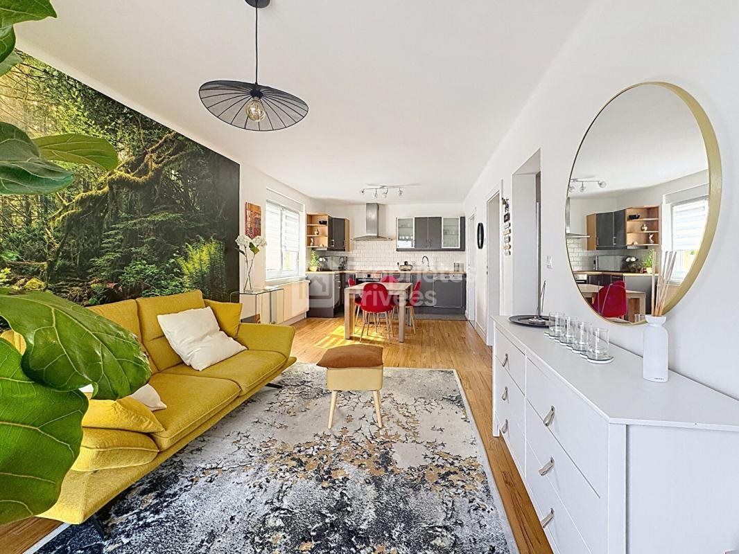 Appartement à vendre, 49m², Thionville