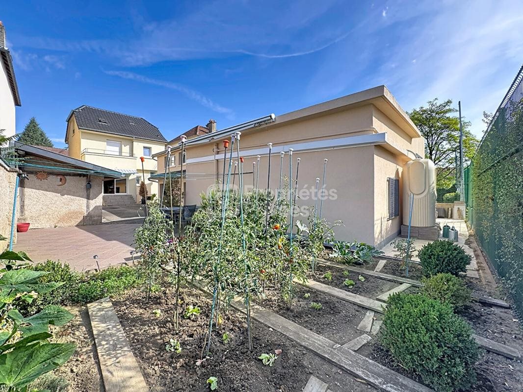 Maison à vendre, 195m², Metz