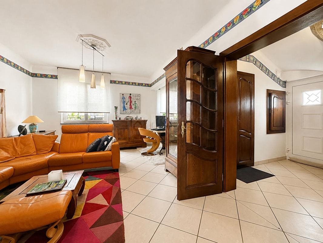 Maison à vendre, 195m², Metz