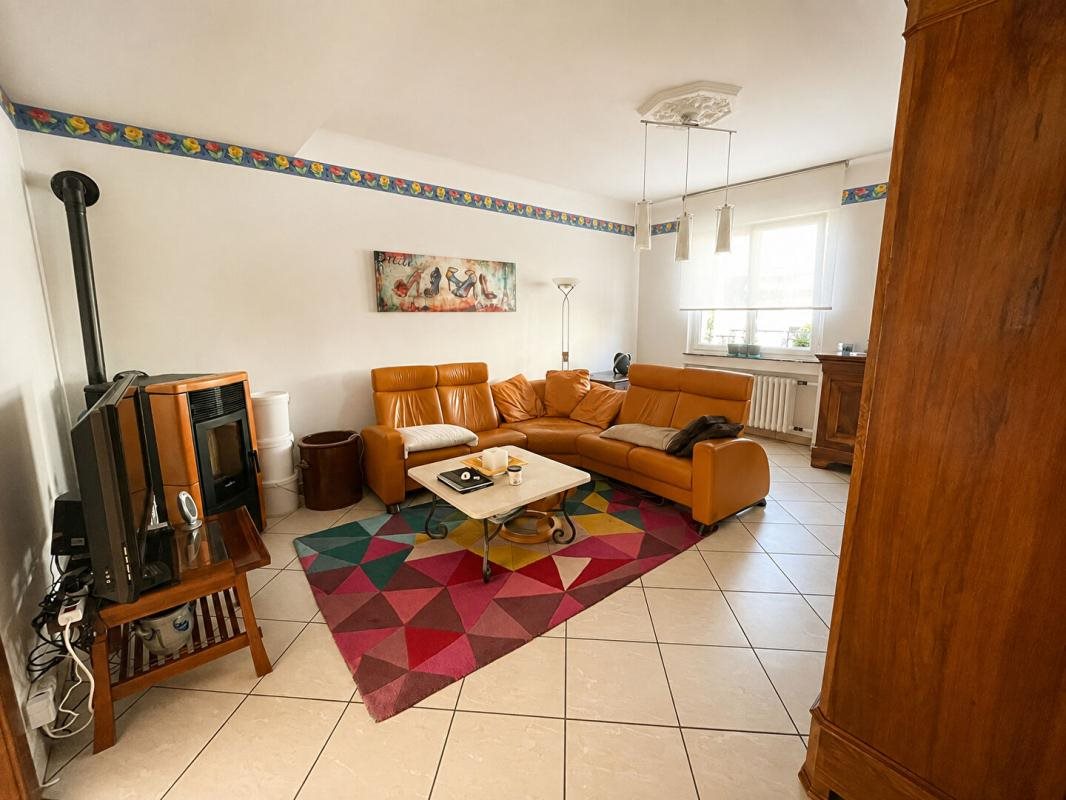 Maison à vendre, 195m², Metz