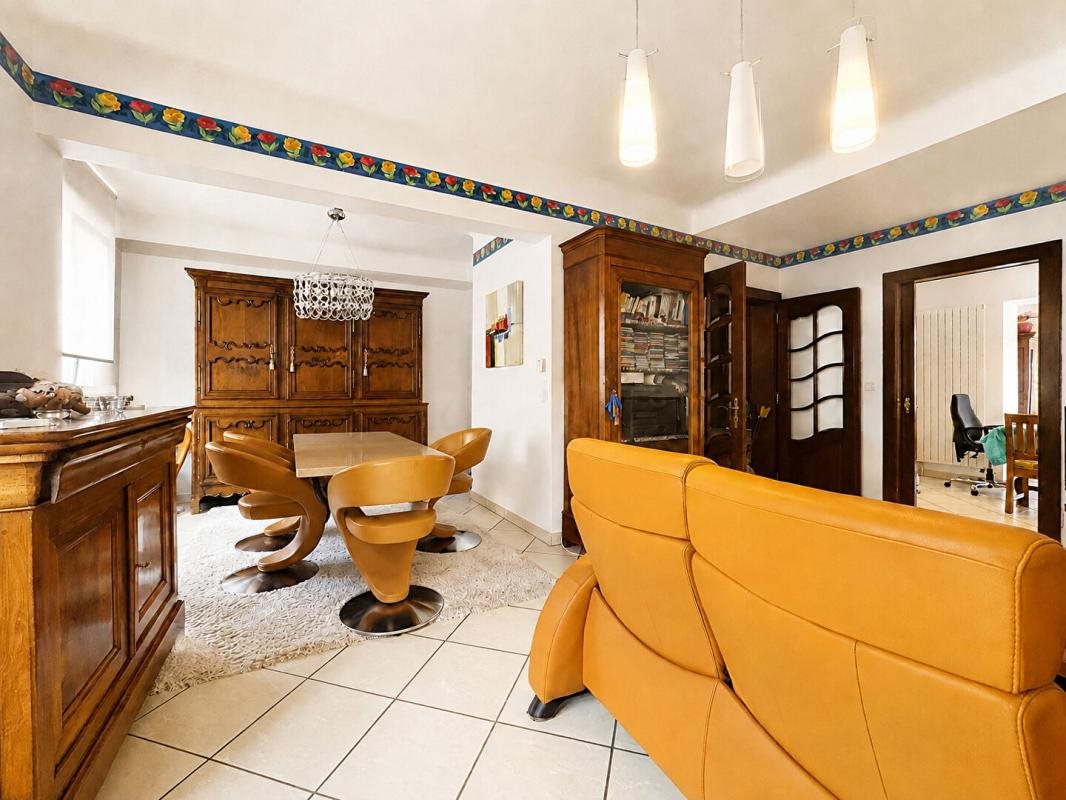 Maison à vendre, 195m², Metz