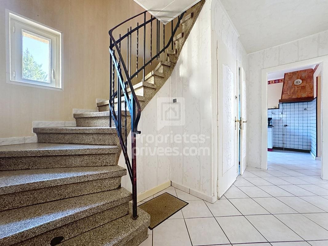 Maison à vendre, 79m², Châtel-Saint-Germain