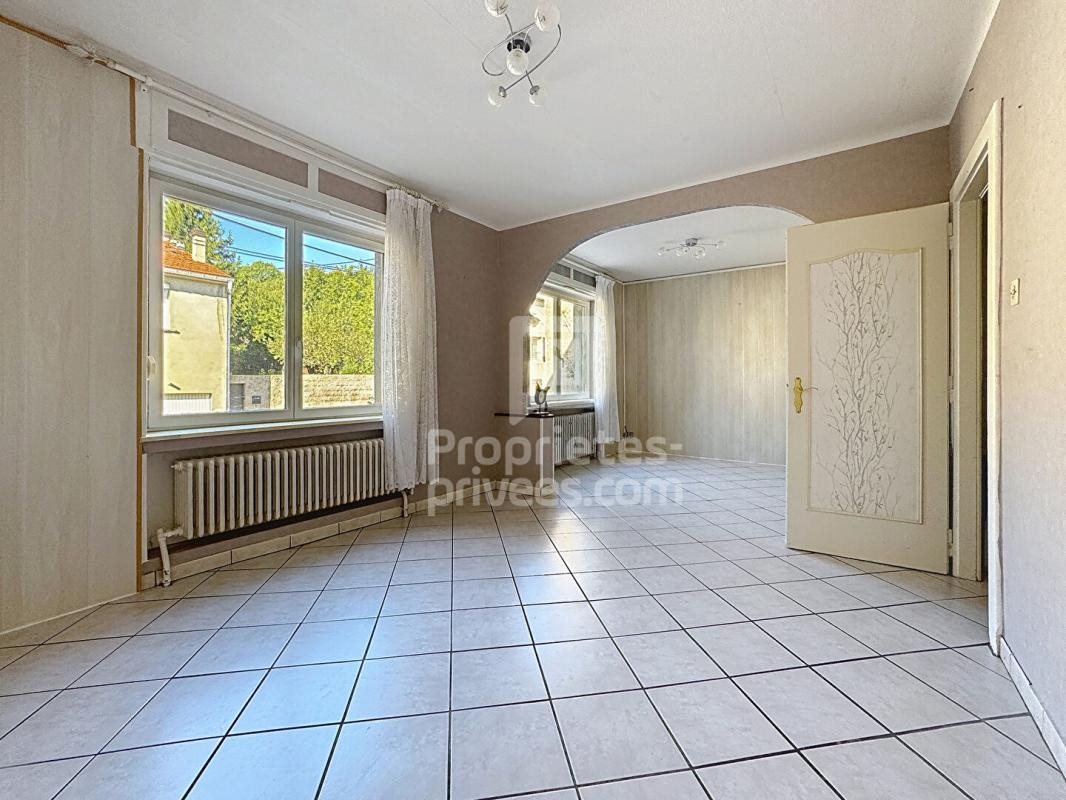 Maison à vendre, 79m², Châtel-Saint-Germain