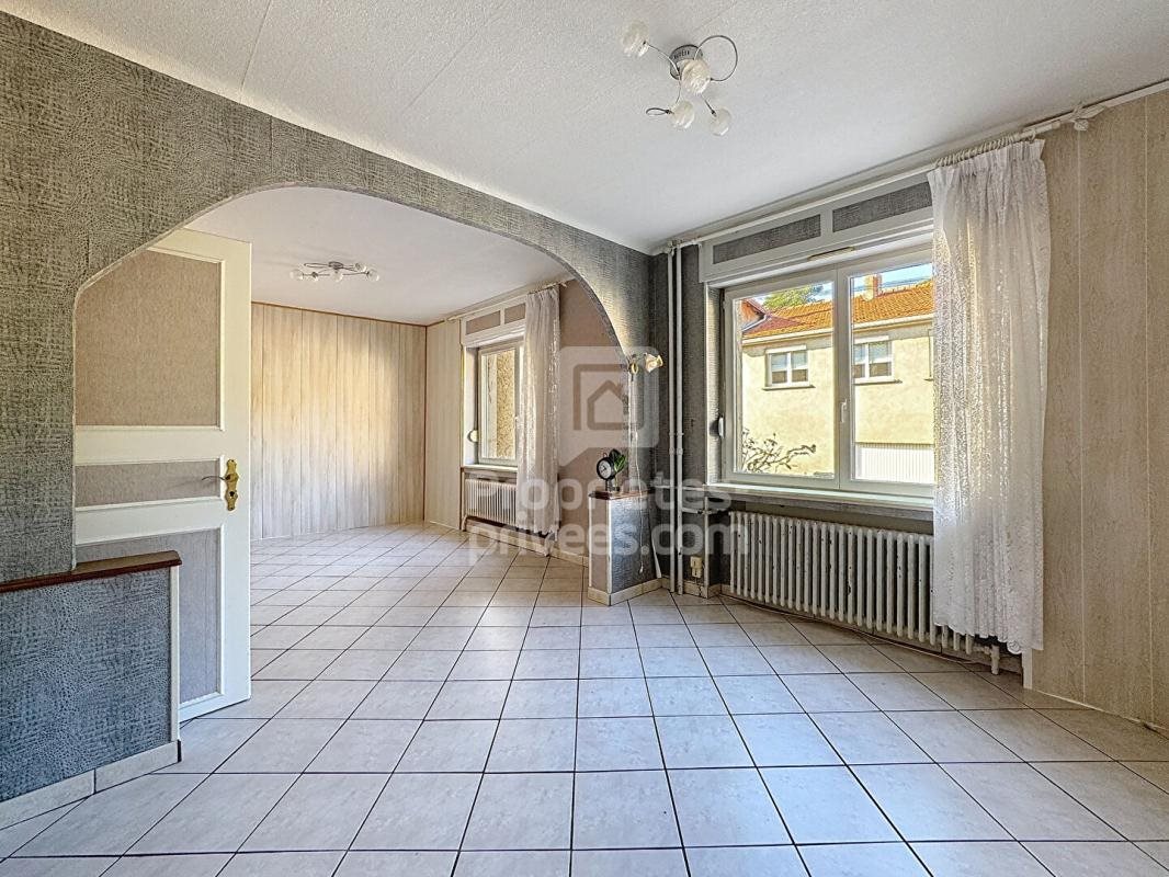 Maison à vendre, 79m², Châtel-Saint-Germain