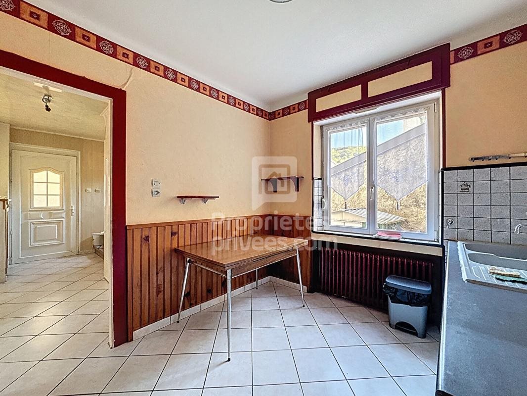 Maison à vendre, 79m², Châtel-Saint-Germain