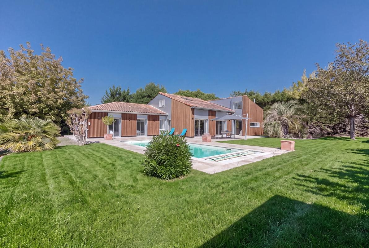 Maison à vendre, 233m², Villenave-d'Ornon