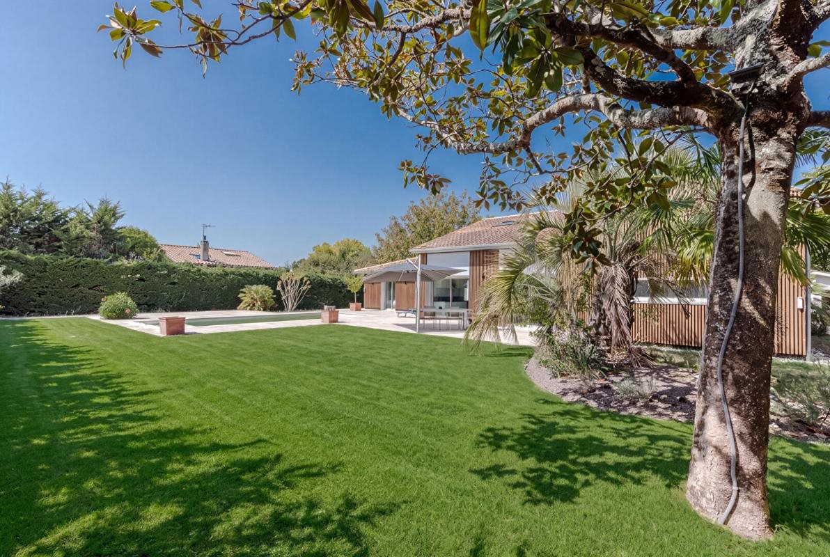 Maison à vendre, 233m², Villenave-d'Ornon