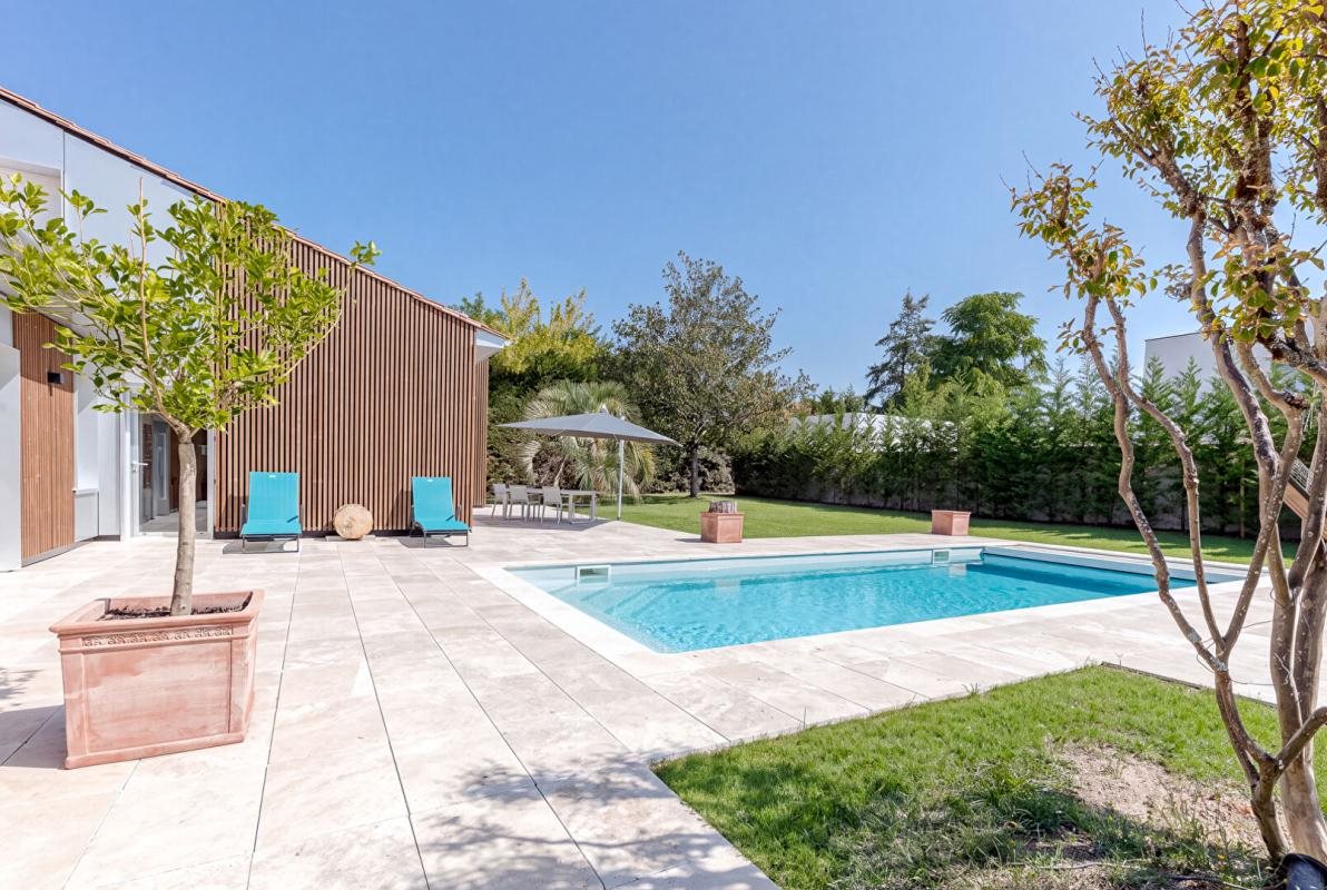 Maison à vendre, 233m², Villenave-d'Ornon