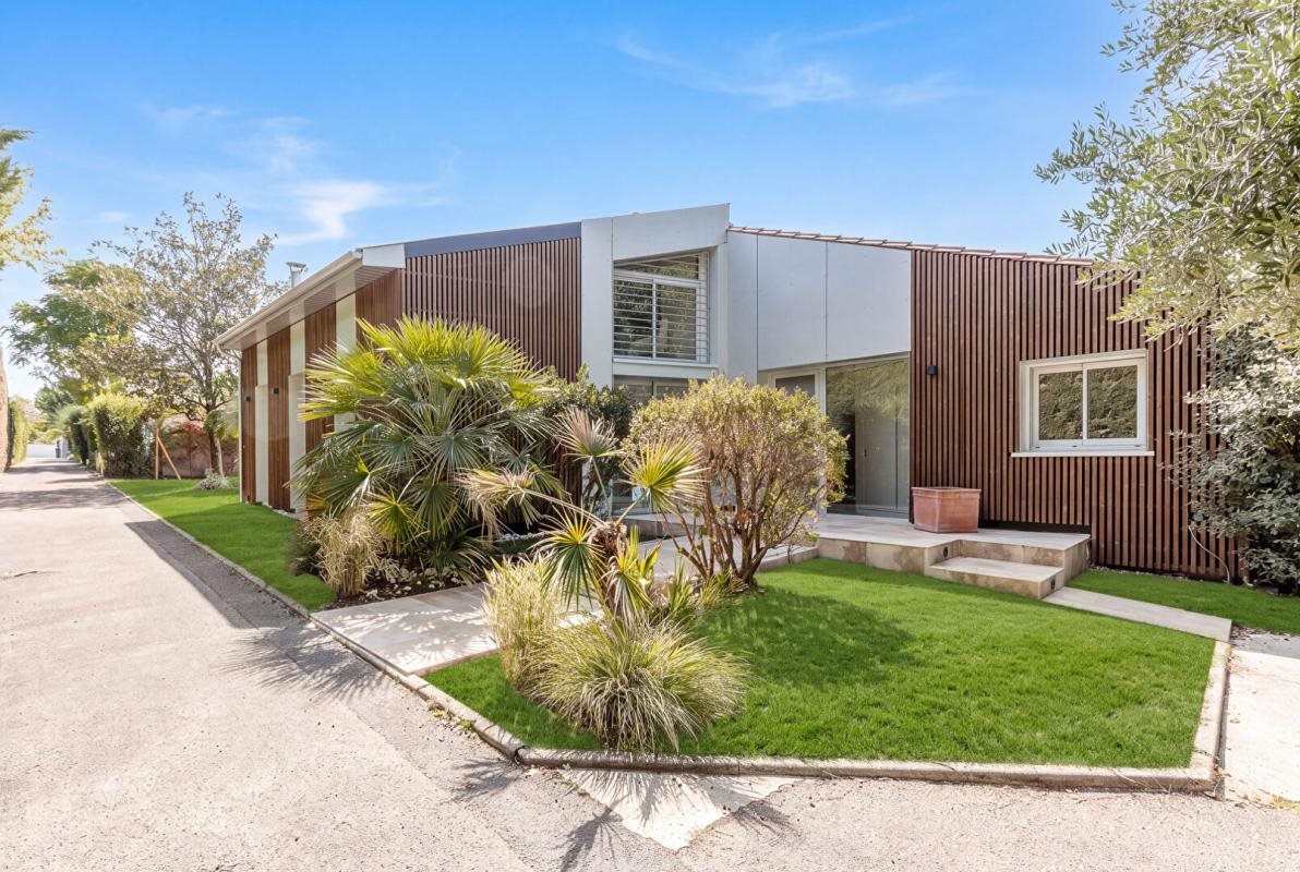 Maison à vendre, 233m², Villenave-d'Ornon