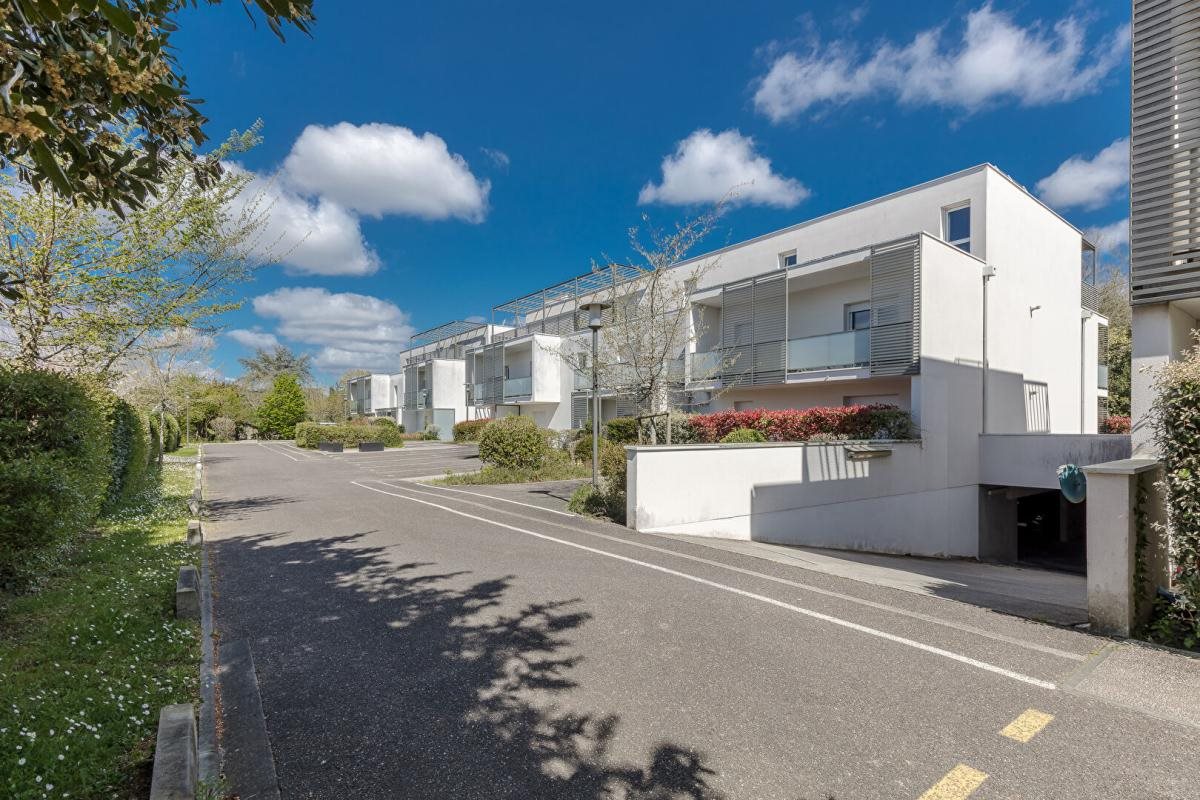 Appartement à vendre, 42m², Pessac